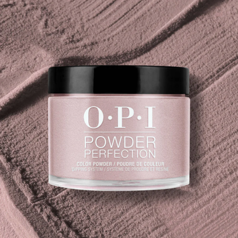 OPI Dip Powder Perfection - You Don't Know Jacques! - #DPF15