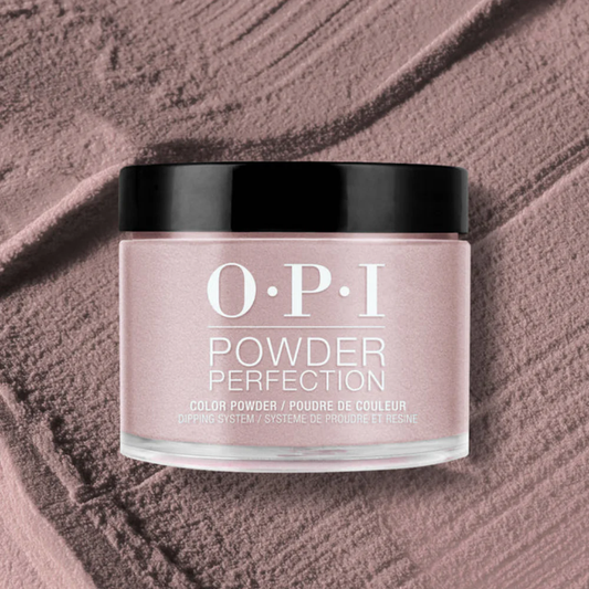 OPI Dip Powder Perfection - You Don't Know Jacques! - #DPF15