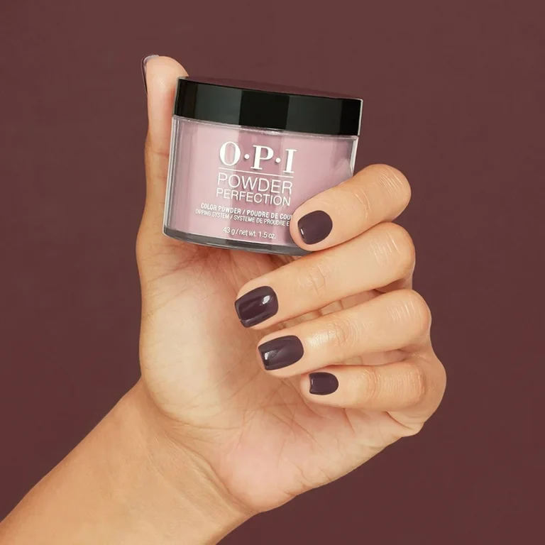 OPI Dip Powder Perfection - You Don't Know Jacques! - #DPF15