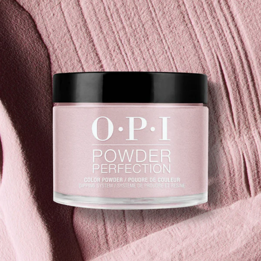 OPI Dip Powder Perfection - Tickle My France-y - #DPF16