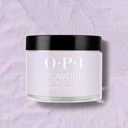 OPI Dip Powder Perfection - Polly Want A Lacquer - #DPF83