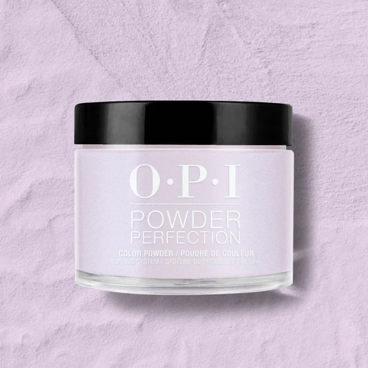 OPI Dip Powder Perfection - Polly Want A Lacquer - #DPF83