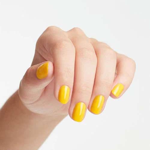 OPI Dip Powder Perfection - Exotic Birds Do Not Tweet - #DPF91