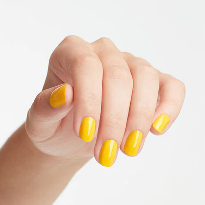 OPI Dip Powder Perfection - Exotic Birds Do Not Tweet - #DPF91