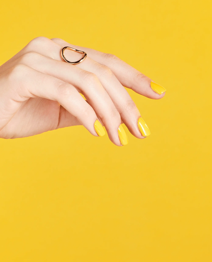 OPI Dip Powder Perfection - Exotic Birds Do Not Tweet - #DPF91