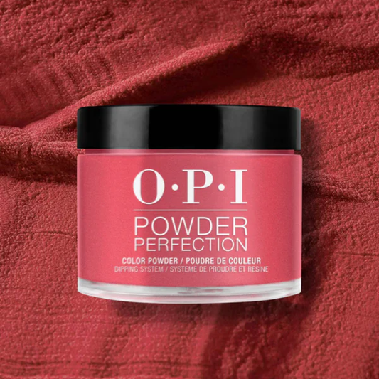 OPI Dip Powder Perfection - I'm Not Really A Waitress - #DPH08