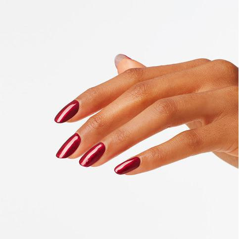 OPI Dip Powder Perfection - I'm Not Really A Waitress - #DPH08