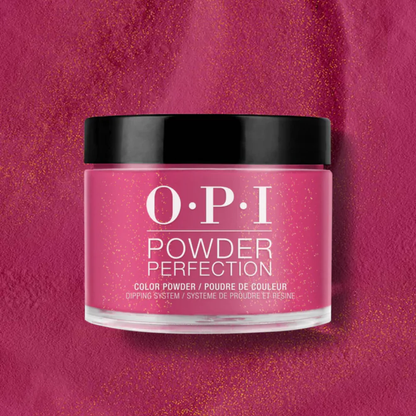 OPI Dip Powder Perfection - I'm Really An Actress - #DPH010