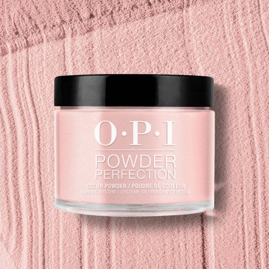 OPI Dip Powder Perfection - Passion - #DPH19