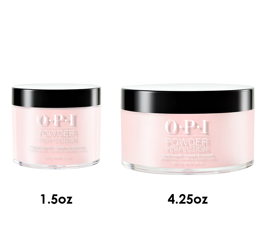 OPI Dip Powder Perfection - Passion - #DPH19