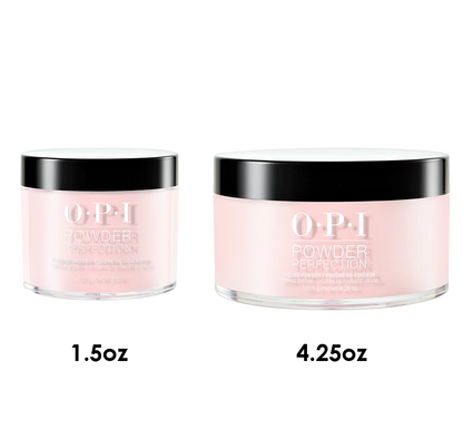 OPI Dip Powder Perfection - Passion - #DPH19