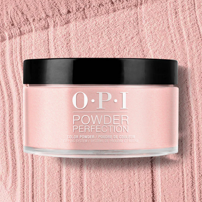 OPI Dip Powder Perfection - Passion - #DPH19