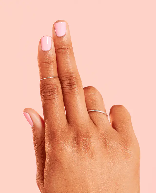 OPI Dip Powder Perfection - Suzi Shops & Island Hops - #DPH71