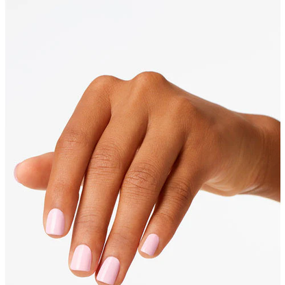 OPI Dip Powder Perfection - Suzi Shops & Island Hops - #DPH71