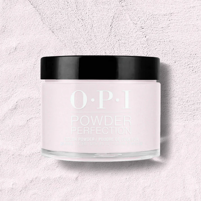 OPI Dip Powder Perfection - Let's Be Friend - #DPH82