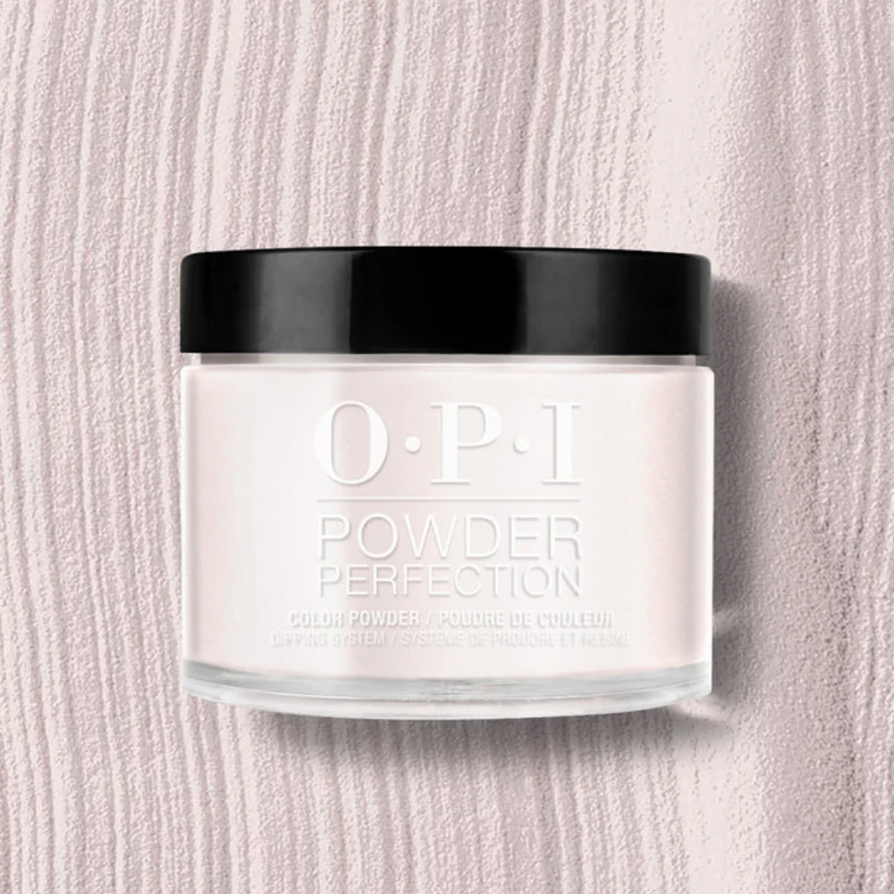 OPI Dip Powder Perfection - Lisbon Wants Moor OPI - #DPL16