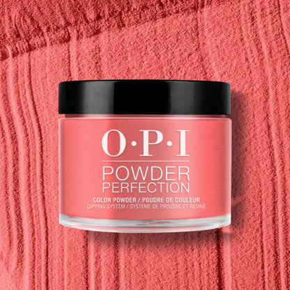 OPI Dip Powder Perfection - Dutch Tulip - #DPL60