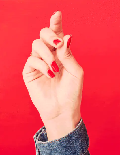 OPI Dip Powder Perfection - Cajun Shrimp - #DPL64