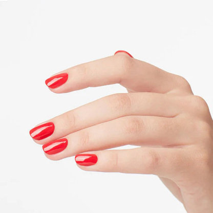OPI Dip Powder Perfection - Cajun Shrimp - #DPL64