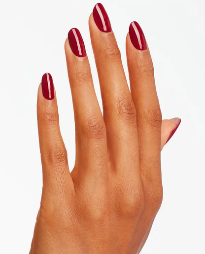 OPI Dip Powder Perfection - Malaga Wine - #DPL87