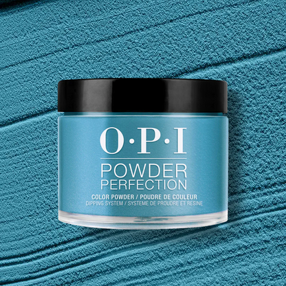OPI Dip Powder Perfection - Drama at La Scala - #DPMi04