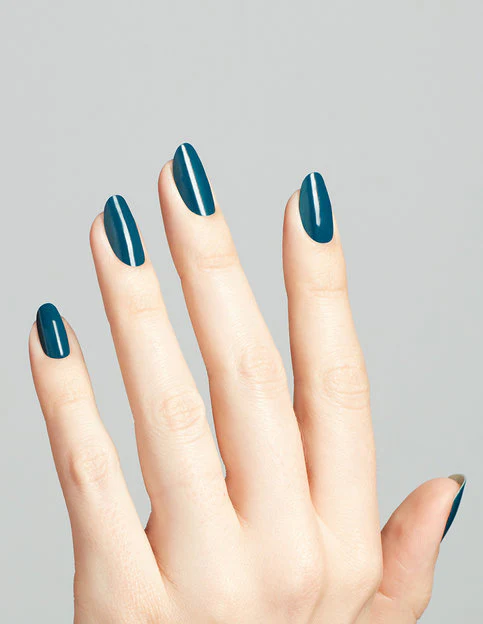OPI Dip Powder Perfection - Drama at La Scala - #DPMi04