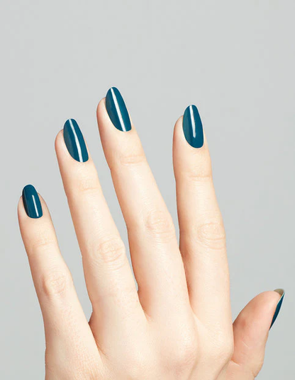 OPI Dip Powder Perfection - Drama at La Scala - #DPMi04