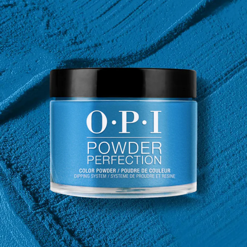 OPI Dip Powder Perfection - Duomo Days Isola Nights - #DPMi06