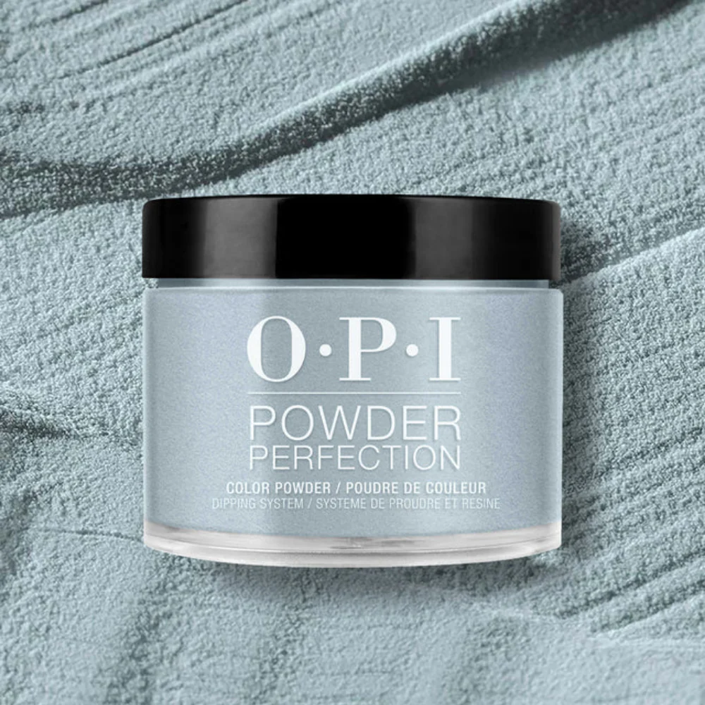 OPI Dip Powder Perfection - Suzi Talks with Her Hands - #DPMi07