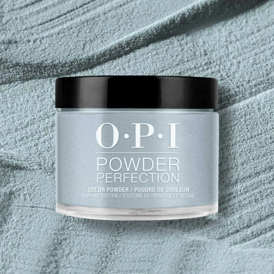 OPI Dip Powder Perfection - Suzi Talks with Her Hands - #DPMi07