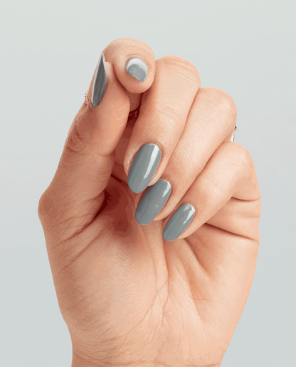 OPI Dip Powder Perfection - Suzi Talks with Her Hands - #DPMi07