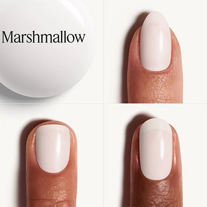 ESSIE Marshmallow #63
