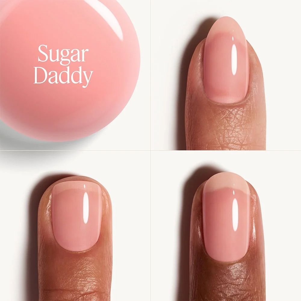 ESSIE Sugar Daddy #413