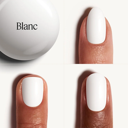 ESSIE Blanc #10