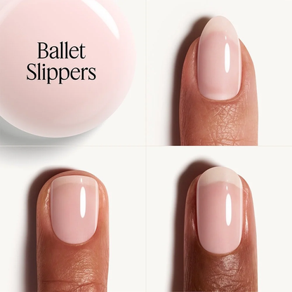 ESSIE Ballet Slippers #162 (#096)