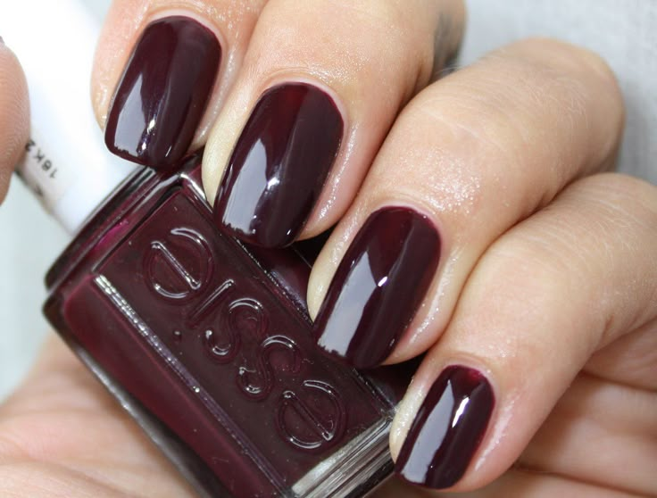 [DISCONTINUED] ESSIE Sole Mate #522