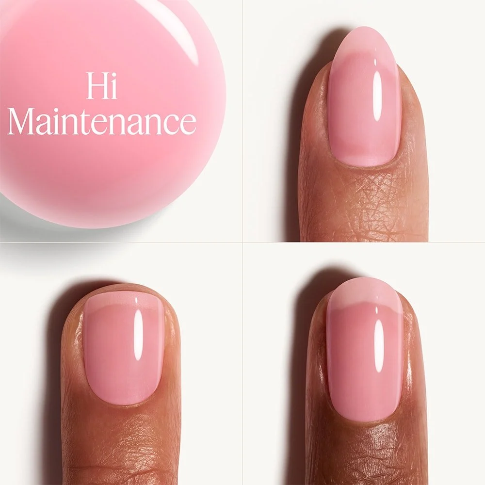 ESSIE Hi Maintenance #633 (#100)