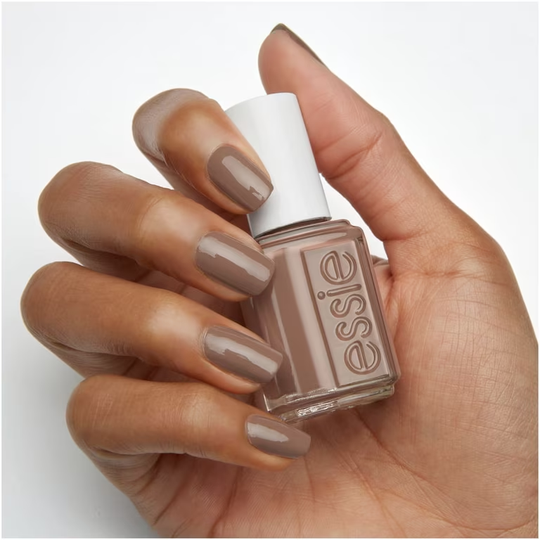 [DISCONTINUED] ESSIE Truth or Bare #1128