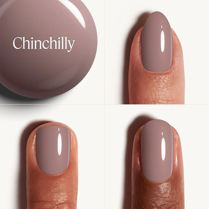 ESSIE ChinChilly n.º 696