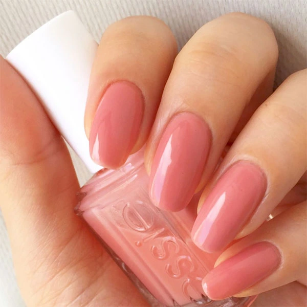 [DISCONTINUED] ESSIE Pink Glove Service #545