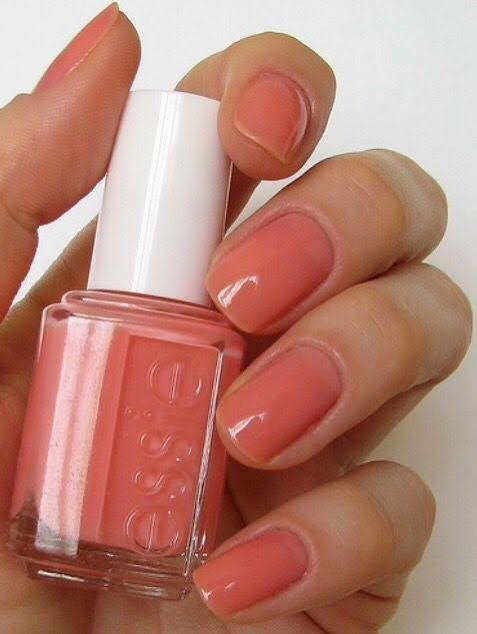 [LIMITED] ESSIE Shop Till I Drop #472