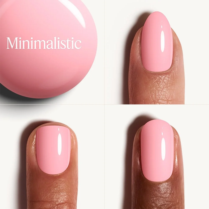 ESSIE Minimalistic #502
