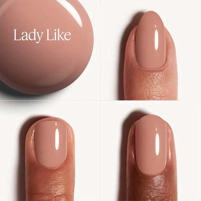 ESSIE Lady Like #316