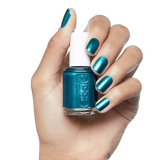 [LIMITED] ESSIE Trophy Wife #774