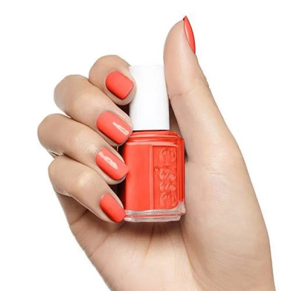 [LIMITED] ESSIE Resort Fling #860