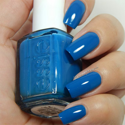 [LIMITED] ESSIE Hide & Go Chic #861