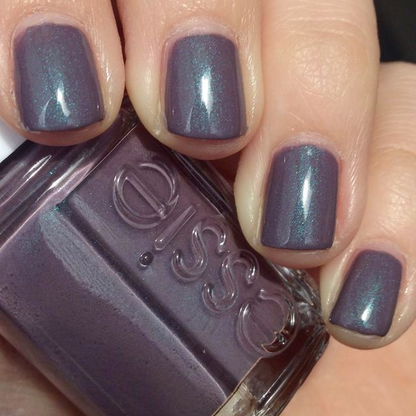 Essie Coat Couture #3038