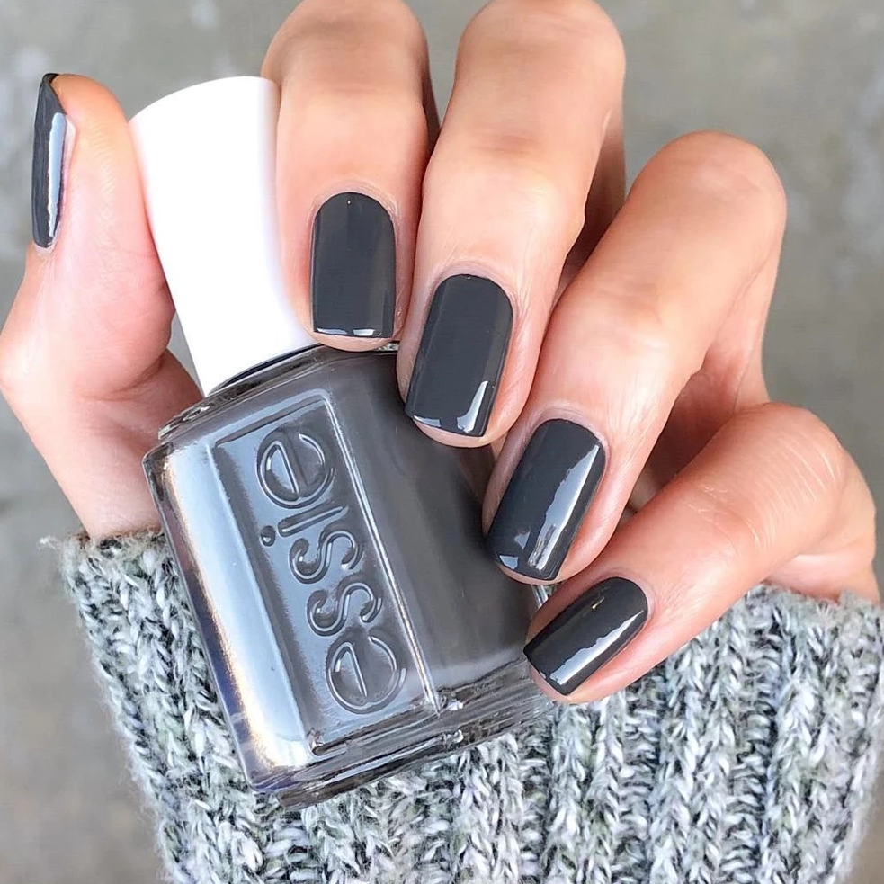 ESSIE Silencio #686