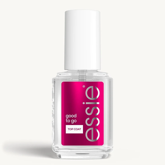 ESSIE Good to Go Top Coat (0.46oz)