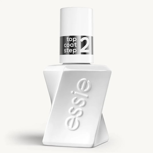 ESSIE Couture Gel-Like Shiny Top coat (0.46oz)